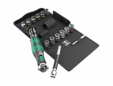 Wera 8009 Zyklop Pocket Set 3