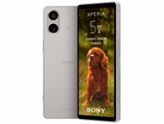 Sony Xperia 5 V platin silver