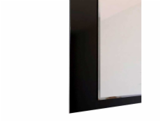 Zrcadlo Nastro Nero 55 x 75 cm