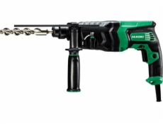 HiKOKI DH26PB2 SDS plus Hammer Rotary Drill