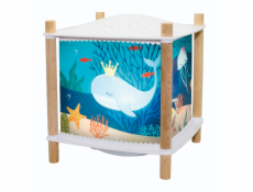 Trousselier Magical Nightlight with Music, Ocean