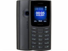 Nokia 110 (2023) charcoal