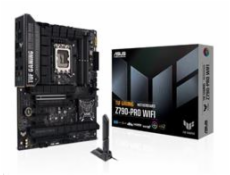 ASUS TUF GAMING Z790-PRO WIFI socket LGA1700 DDR5 Z790 ATX HDMI DP