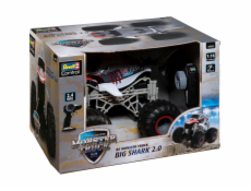 Revell RC Monster Truck Big Shark 2.0