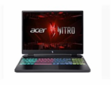 ACER NTB Nitro 16 (AN16-41-R4R0),Ryzen™ 5 7535HS, 16  1920x1200,16GB,1TB SSD,NVIDIA GeForce RTX 4050,W11H,Black