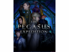 ESD The Pegasus Expedition