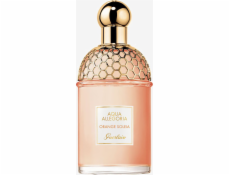 Guerlain Guerlain Aqua alegorie oranžová soleia toaletní voda 125ml sprej