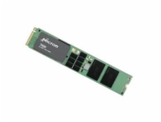 SSD Micron 7450 PRO 3.84TB M.2 (22x110) NVMe PCI 4.0 MTFDKBG3T8TFR-1BC1ZABYYR (DWPD 1)