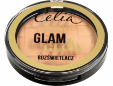 Zvýrazňovač Celia Glam & Glow č. 106 zlotých 9g