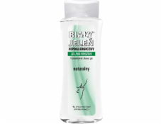 Přírodní sprchový gel Biały Jeleń 250 ml