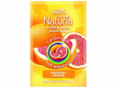 Joanna Naturia Tělové grapefruitové tekuté mýdlo 300ml