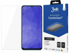 3MK 3MK FlexibleGlass Realme C11 Hybrid Glass