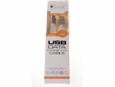 Libox USB kabel typu C, 1m (B0098)