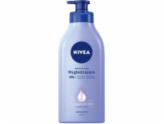 Nivea Body Smoothing tělové mléko 625ml