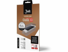 Hybridní sklo 3MK FlexibleGlass 3D iPhone 8 Plus + zadní fólie (3M000235)