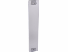 Legrand Celokovový kryt pro rozváděč XL3 400 100mm 020341