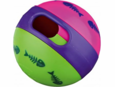 Trixie Ball Snack pro kočky, 6 cm