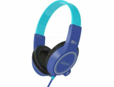 Sluchátka MEE audio KidJamz 3 (MEE-KJ35-BL)