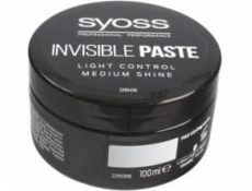 Schwarzkopf Invisible pasta na vlasy 100 ml