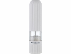 Klausberg mlýnek na koření ELECTRIC SALT PEPPER LED KINGHOFF KB-7435