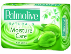 Palmolive Moisture Care tyčinkové mýdlo olivové 90g