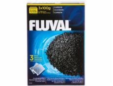 FILTRAČNÍ VLOŽKA HAGEN FLUVAL - UHLÍKOVÁ 300G