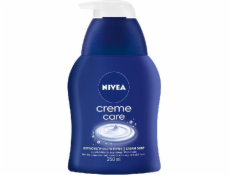 Nivea NIVEA TEKUTÉ MÝDLO KRÉM & PÉČE 250 ml - 0182403