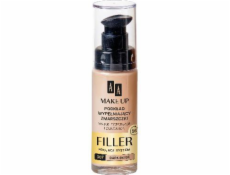 AA Make Up Podklad pro vyplnění vrásek č. 107 Dark Beige 30ml