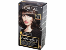 L Oreal Paris Recital Preference M1 Deep Chestnut