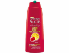 Šampon na vlasy Garnier Fructis Color Resist 400 ml