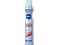 Nivea Hair Care Styling Color Care & Protect lak na vlasy 250 ml