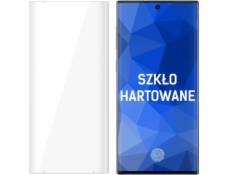 3MK Sklo na telefon 3mk Flexible Glass 7H pro Huawei P40 Lite univerzální