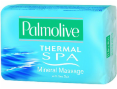 Palmolive Spa Massage mýdlo 90g