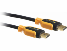 Libox HDMI - HDMI kabel 1m černý (LB0056-1)