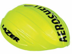 LAZER AEROSHELL O2 žlutý kryt na helmu, velikost XL (LZR-AKC-PLZ2005660757)