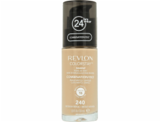 Revlon Colorstay Combination/Oily Skin 240 Medium Beige 30ml