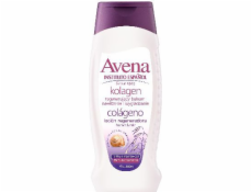 Instituto Espanol Instituto Espanol Avena Collagen Tělové mléko s extraktem ze šnečího slizu 500ml - 702066