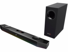 Počítačové reproduktory Creative SoundBlaster X Katana (51MF8245AA000)