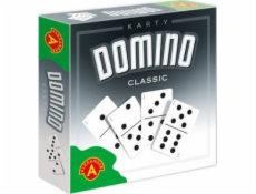 Malá cestovní hra Alexander Dominoes p18