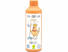 Ecocera ZAA-ZOO-LAA Kurowa čisticí prostředek - podlahy, panely, kamenina 350ml