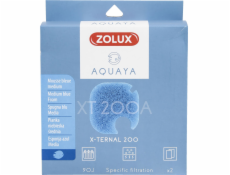 Vložka houby Zolux ZOLUX AQUAYA Blue Foam Xternal 200