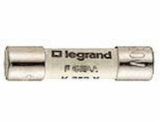 Legrand Cylindrická pojistková vložka 5x20mm 5A F 250V (010250)