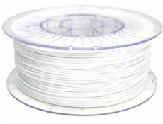 3D Spectrum Filament PLA Pro bílá