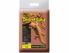 HAGEN Substrát pro vodní želvy, Riverbed Sand, 4,5 kg