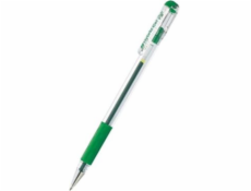 Pentel Hybrid Gel Pen Green (K116)