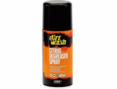 WELDTITE Dirtwash Citrus Degreaser Aerosol Spray 150ml (WLD-3011)