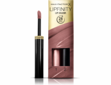 MAX FACTOR Lipfinity Lip Color dlouhotrvající rtěnka 016 Glowing