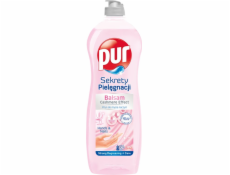 Pur Secrets of Care Balzám na mytí rukou a nehtů 750ml