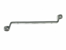 Kuźnia Sułkowice Zahnutý očkový klíč 14 x 17 mm (1-111-33-101)