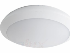 Kanlux stropní svítidlo Plafon Kanlux Daba 19062 stropní svítidlo s pohybovým senzorem 1x16W LED bílá